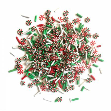 Sprinkletz Embellishments Merry & Bright