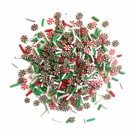 Sprinkletz Embellishments Merry & Bright