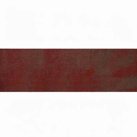 Grunge Bias Tape Maraschino