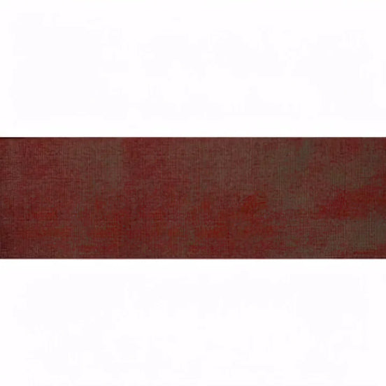 Grunge Bias Tape Maraschino