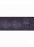 Grunge Bias Tape Gris Fonce