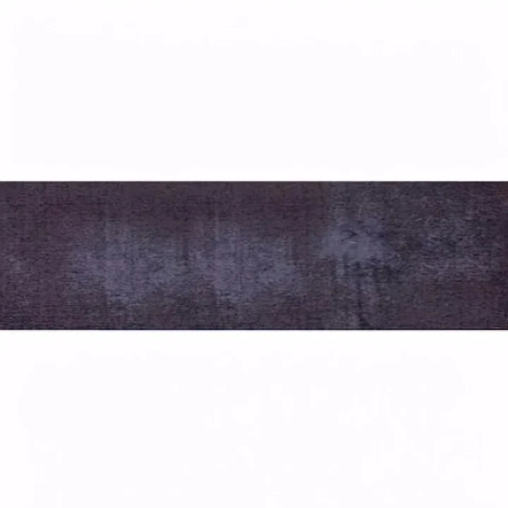 Grunge Bias Tape Gris Fonce