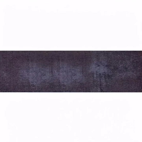 Grunge Bias Tape Gris Fonce