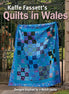 Kaffe Fassett's Quilts in Wales