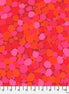 Kaffe Reflections Red
