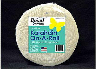 Kaahdin Batting On A Roll 2.25in x 50 yd