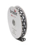 Arctic Collection® Braid / Ribbon - Polar Bear Tracks Black