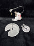 BSR Compatible Rulerwork Attachment Set