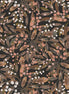 AGF Botanist Festoon Umber