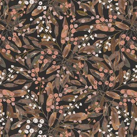 AGF Botanist Festoon Umber