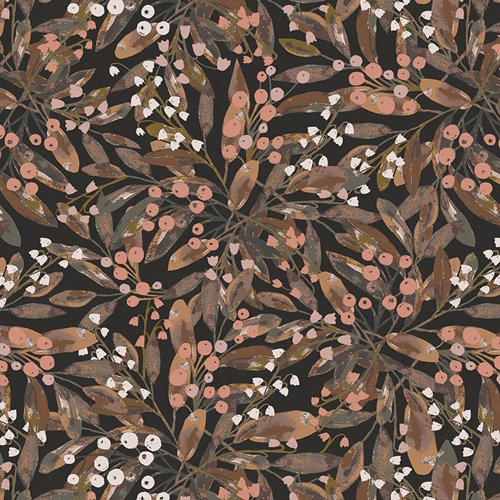 AGF Botanist Festoon Umber