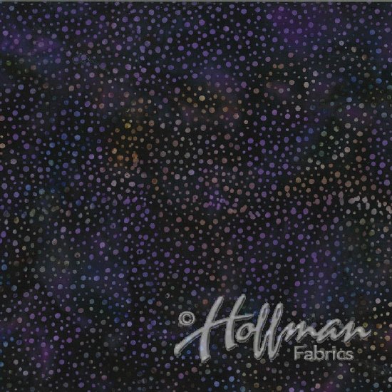 Hoffman Bali Chops 885-N45 New Grape