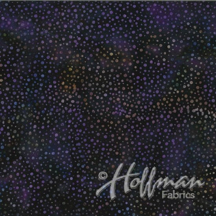 Hoffman Bali Chops 885-N45 New Grape