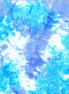 Hoffman Challenge Bali Mottles Seafoam