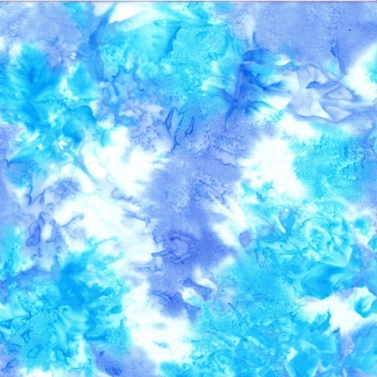 Hoffman Challenge Bali Mottles Seafoam