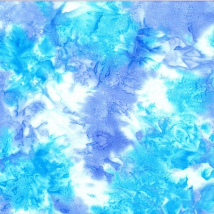 Hoffman Challenge Bali Mottles Seafoam