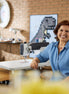 bernette 08 Straight Stitch
