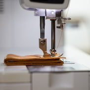 bernette 08 Straight Stitch