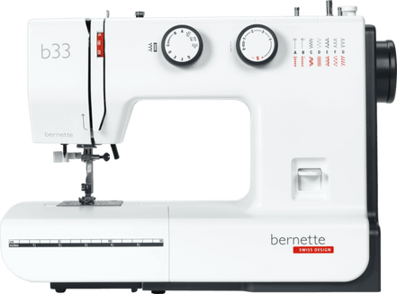bernette 33