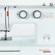 bernette 33