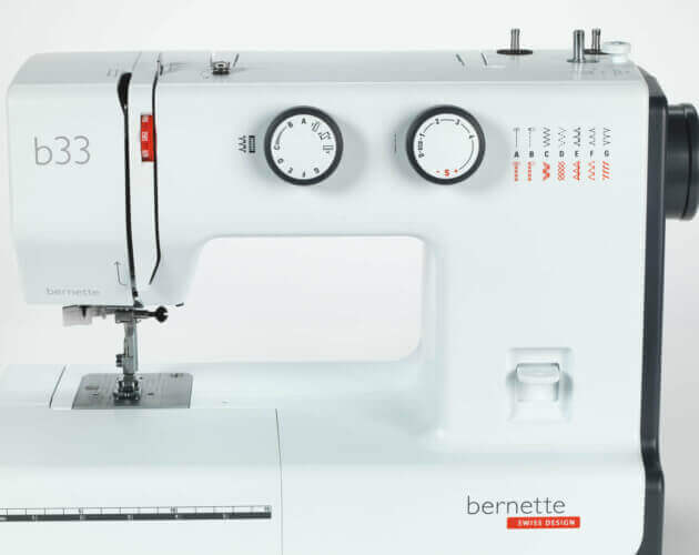 bernette 33