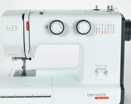bernette 33