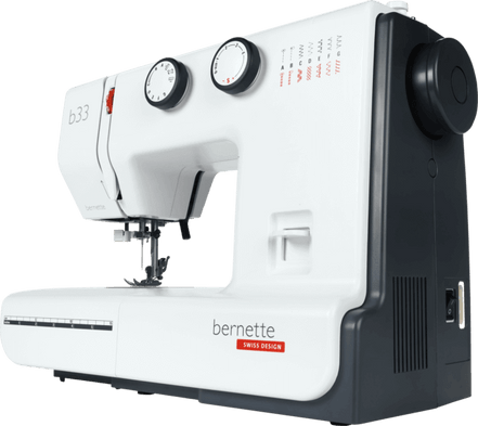 bernette 33