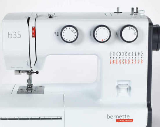 bernette 35
