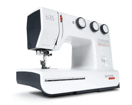 bernette 35