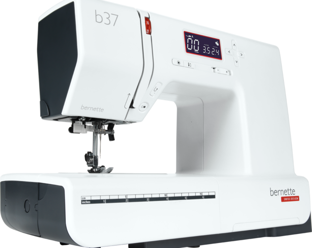 bernette 37