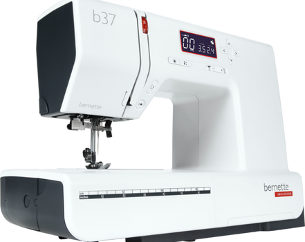bernette 37