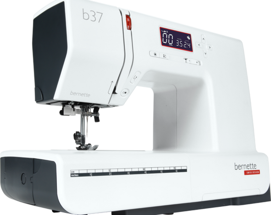 bernette 37