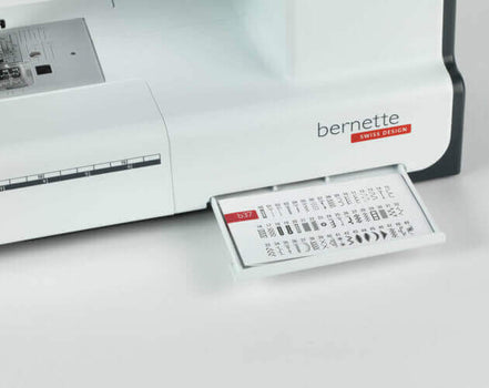 bernette 37