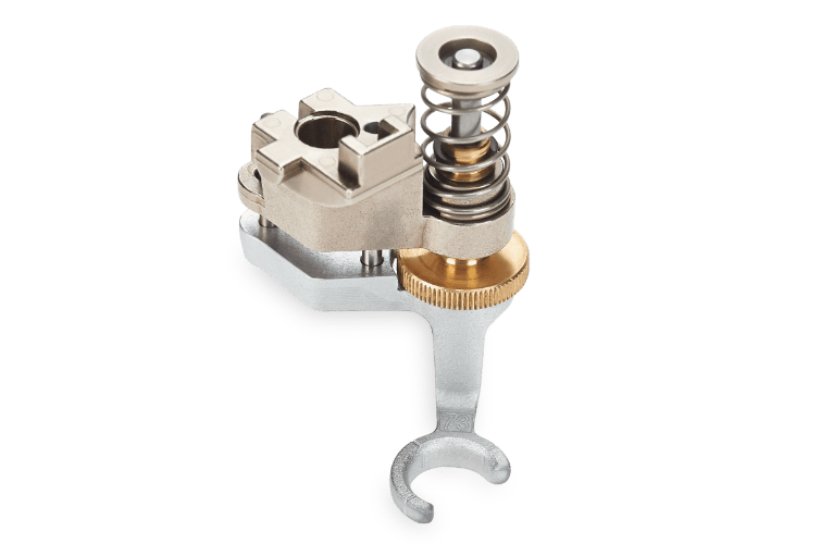 Bernina #73 Adjustable Stippling Foot