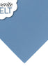 OESD Favorite Felt Blue Grey 2/pk