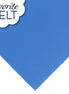 OESD Favorite Felt Blue 2/pk