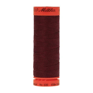 Metrosene 50wt Polyester 9161-0109 Boreaux