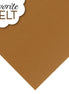OESD Favorite Felt Brown 2/pk