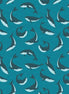 Alaska Blue Whales Deep Water