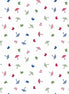 Cloudburst Umbrellas White