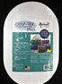 Bosal Craf Tex Dbl Sided Fusible Oval Placemat