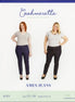 Cashmerette Ames Jeans