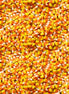 Corn Packed Candy Corns Halloween