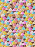 Packed Cupcakes Multi