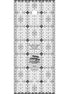 Creative Grids Itty-Bitty Eights Rectangle Ruler 3in x 7in Quilt Ruler