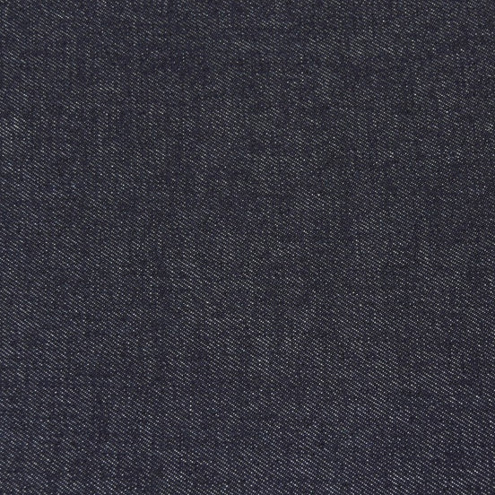 Denim Stretch Indigo Cotton/Spandex