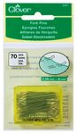 Clover Fork Pins (70 pcs.)