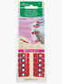 Wonder Clips 10ct Red
