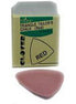 Triangle Tailor's Chalk Red