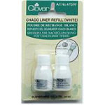 Chaco Liner Refill White (2 pk)